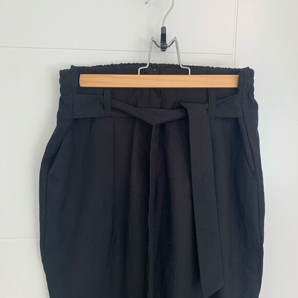 🌸3 for $30🌸 Streetwear Society High Waisted Loose Joggers - Picture 3 of 3